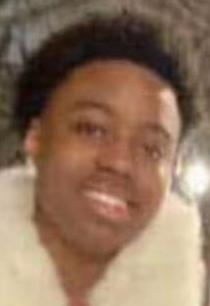 Kevin Davis Jr. death by force case profile photo