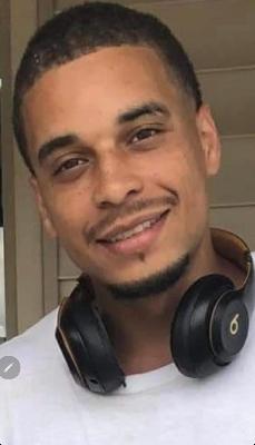 Decarlo Douglas death by force case profile photo