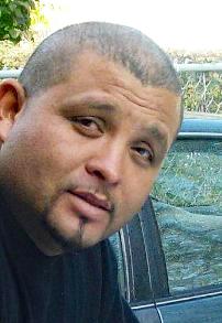 David Garibay death by force case profile photo