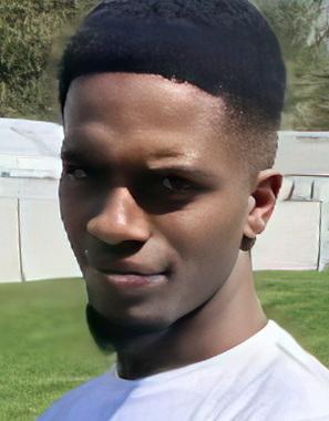 Taveon Davis death by force case profile photo