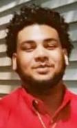 Maurice Timberlake death by force case profile photo