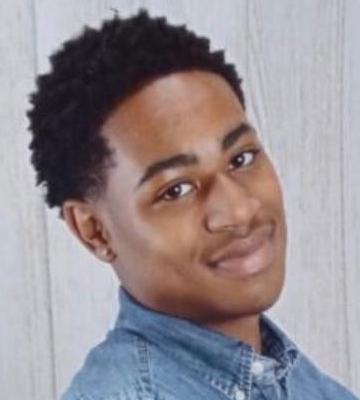 Jaiden Howard death by force case profile photo