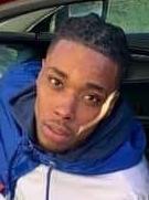 Renaldo Riggins death by force case profile photo