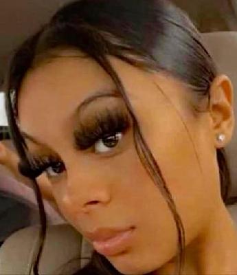 Stephanie Gutierrez death by force case profile photo