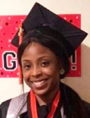 Rickisha King-Tiggs death by force case profile photo