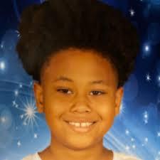 Jaiden Hines death by force case profile photo