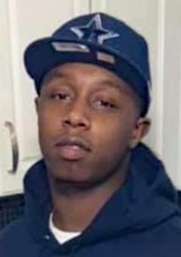Couriaun Atkins death by force case profile photo