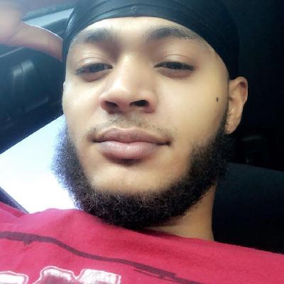 Tavian Petersen-Brown death by force case profile photo