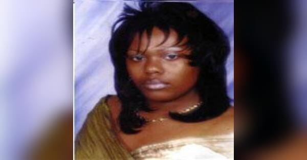 Shantel Brown death by force case profile photo