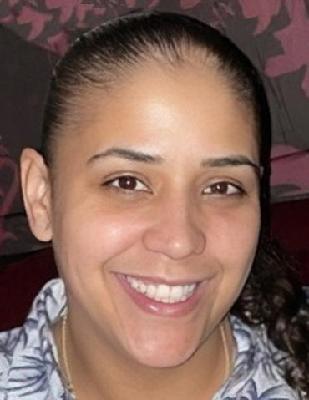 Cristina Lahoz death by force case profile photo