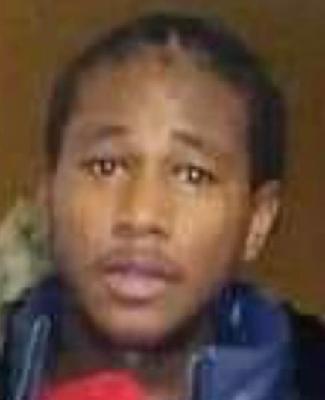 Joshua Carter death by force case profile photo