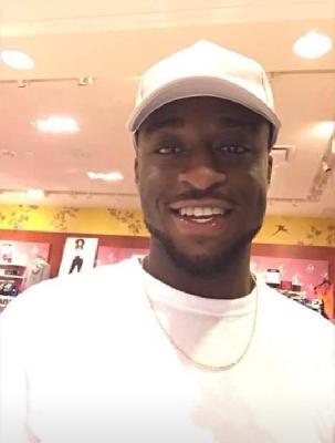 Rashaud Weatherall death by force case profile photo