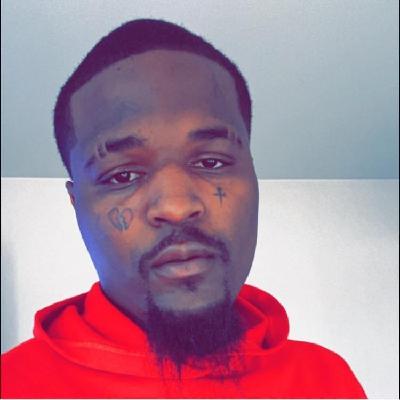 Mario Dailey death by force case profile photo