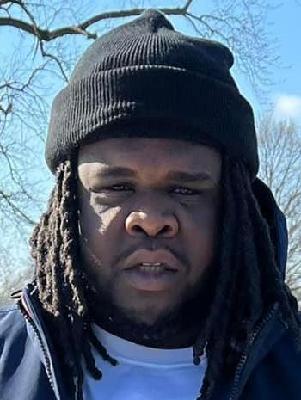 Dameonta Terry-Travis death by force case profile photo
