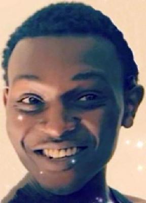 Anthony Oliver death by force case profile photo
