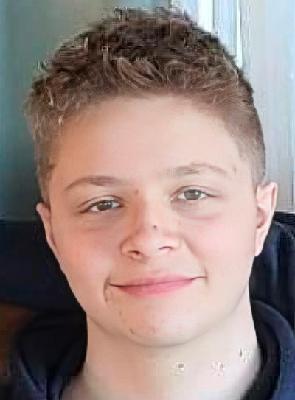 Austin Robinson death by force case profile photo