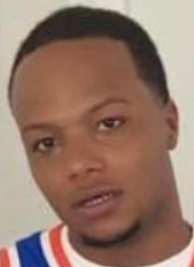 Perry Anderson Jr death by force case profile photo
