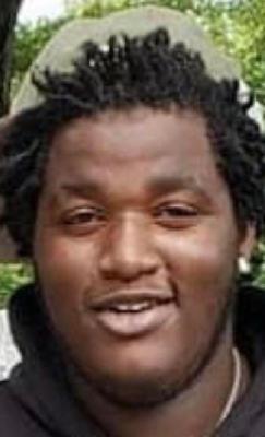 David DeVeaux Jr. death by force case profile photo