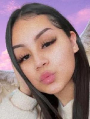 Jezabell Perez death by force case profile photo