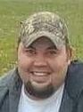Colten Oakley death by force case profile photo