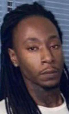 Maurice D. Hart Jr. death by force case profile photo