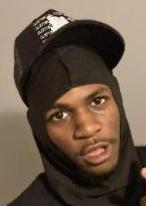 LaParis Moore death by force case profile photo