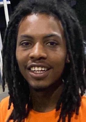 RaShawn Pittman-Greene death by force case profile photo