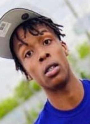 Deveion Wilder death by force case profile photo