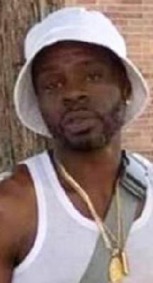 Dominick Williams death by force case profile photo