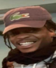 Roosevelt Harris death by force case profile photo