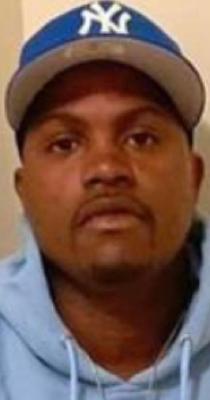 Shawn Brown death by force case profile photo