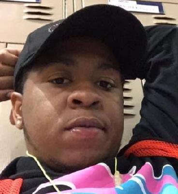 Tiebryis May death by force case profile photo
