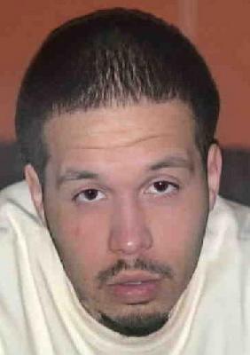 Louis Fabiano Coleman Jr. death by force case profile photo