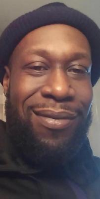 Terrance Roebuck death by force case profile photo