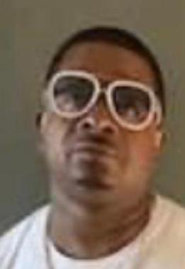 Larry Coleman death by force case profile photo