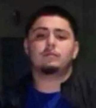 Alvaro Ruiz death by force case profile photo