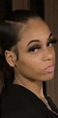 Janiya Hollinside death by force case profile photo