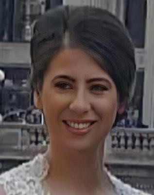Irina McCarthy death by force case profile photo
