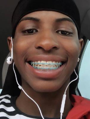 Quinton Maurice Scott death by force case profile photo