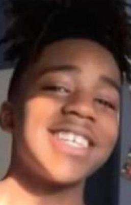 Isaiah McCollough IV death by force case profile photo