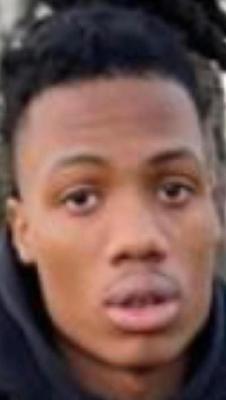 Amad Martin death by force case profile photo