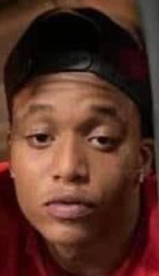 Dashawn Harris death by force case profile photo