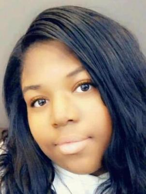 Jailyn Logan-Bledsoe death by force case profile photo
