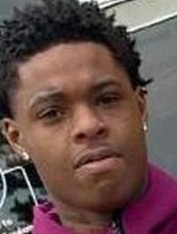 Prentiss M.D. Jackson death by force case profile photo