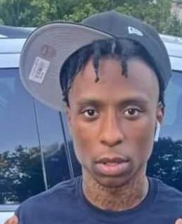 Dantez Ford death by force case profile photo