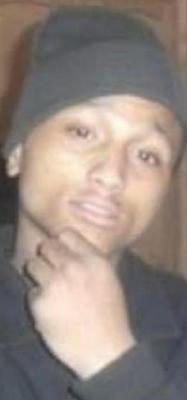 Leon Holton death by force case profile photo