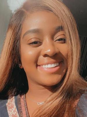 Ajah Barnes death by force case profile photo