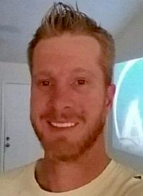 Michael Cunningham death by force case profile photo