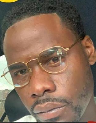 Jeremy Venson death by force case profile photo