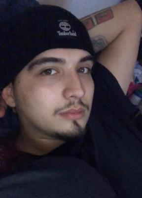 Stefan Filipovic death by force case profile photo